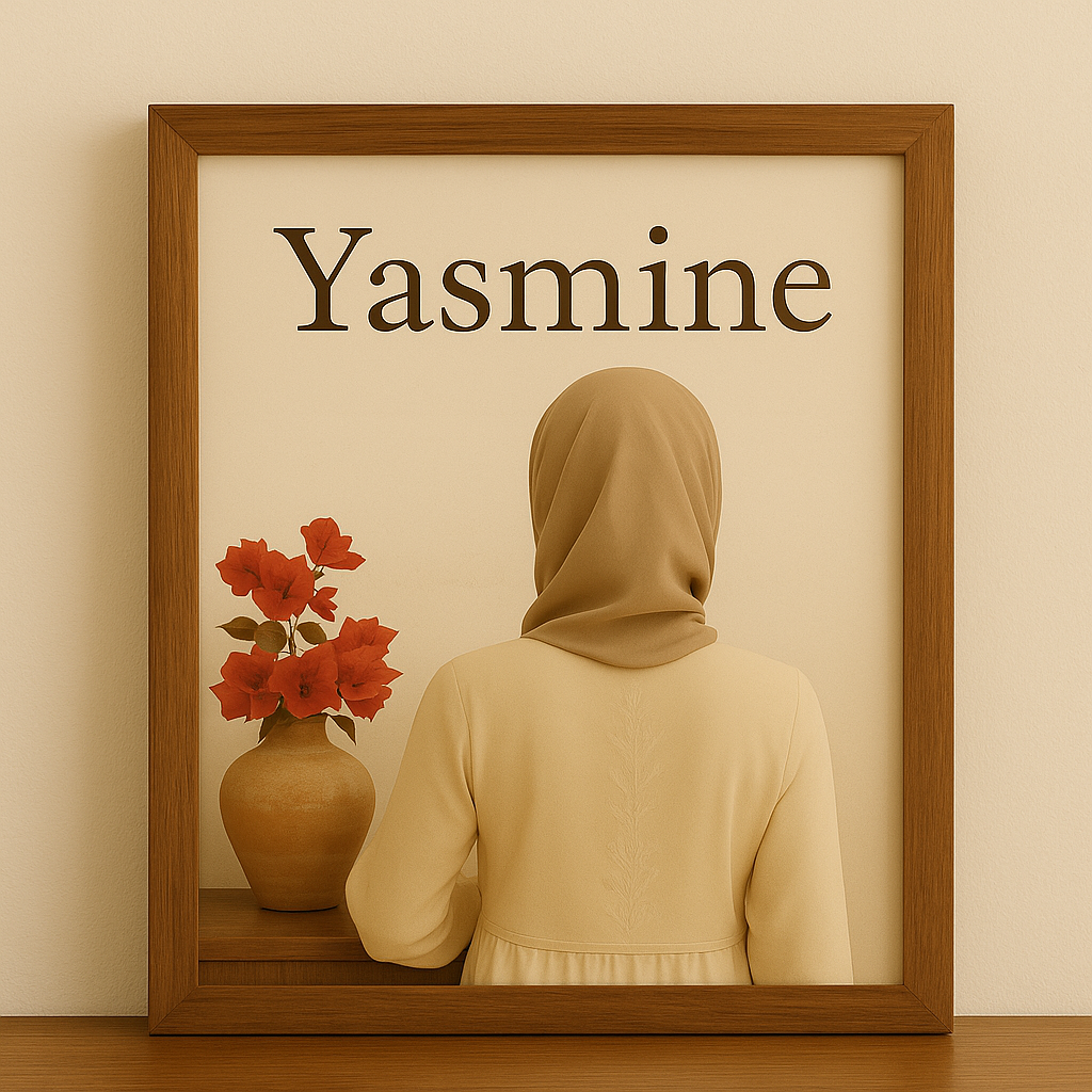 Image Personnalisée Unique - Créamina